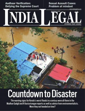 India Legal 03 September 2018