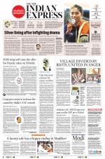 The New Indian Express-Mangaluru