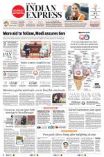 The New Indian Express-Kozhikode