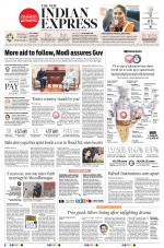 The New Indian Express-Kannur