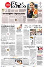 The New Indian Express-Bengaluru
