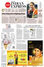 The New Indian Express-Madurai