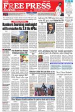 Free Press - Mumbai Epaper