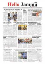 Hello Jammu 