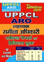 UPPCL ARO (ASSISTANT REVIEW OFFICER)