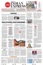 The New Indian Express-Thrissur 