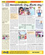 Krishna Constituencies