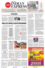 The New Indian Express-Kannur