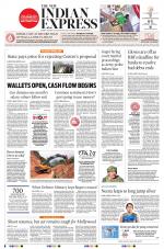 The New Indian Express-Kochi