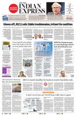 The New Indian Express-Bengaluru