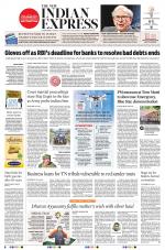 The New Indian Express-Coimbatore