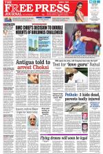 Free Press - Mumbai Epaper