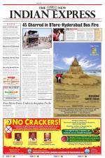 The New Indian Express-Bengaluru