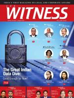 Lex WITNESS - India's First Magazine on Legal & Corporate Affairs