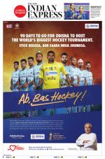 The New Indian Express-Mangaluru