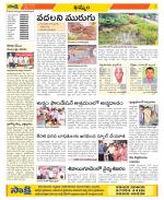 Khammam Constituencies