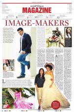 The New Sunday Express Magazine