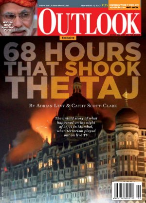 Outlook 11 November, 2013