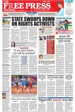 Free Press - Mumbai Epaper