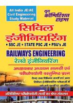 ALL INDIA JE/AE CICIL ENGINEERING STUDY MATERIAL