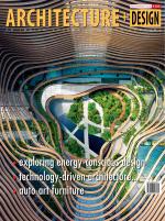 Architecture + Design