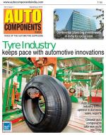 Auto Components India