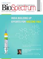 BioSpectrum India Magazine