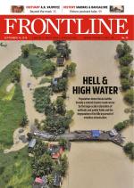 FRONTLINE