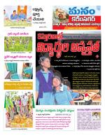 Karimnagar/siricilla/Jagityala