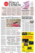 The New Indian Express-Kozhikode