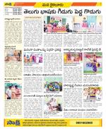 Krishna Constituencies