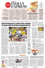 The New Indian Express-Vijayawada