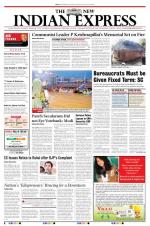 The New Indian Express-Kochi