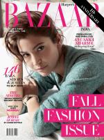 Harper's Bazaar India