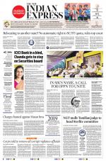 The New Indian Express-Vellore