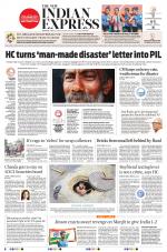 The New Indian Express-Thrissur 