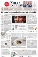 The New Indian Express-Kollam