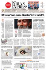 The New Indian Express-Kochi