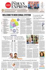 The New Indian Express-Hyderabad
