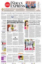 The New Indian Express-Bengaluru