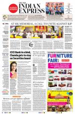 The New Indian Express-Chennai