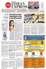 The New Indian Express-Coimbatore