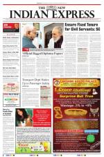 The New Indian Express-Mangaluru