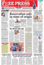 Free Press - Mumbai Epaper