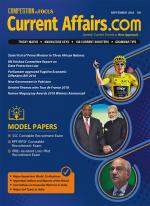 Current Affairs.com - June 2022 (E)