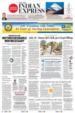 The New Indian Express-Kozhikode