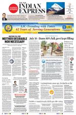 The New Indian Express-Kannur