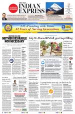 The New Indian Express-Kochi