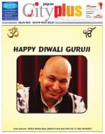 Delhi- South-West Delhi