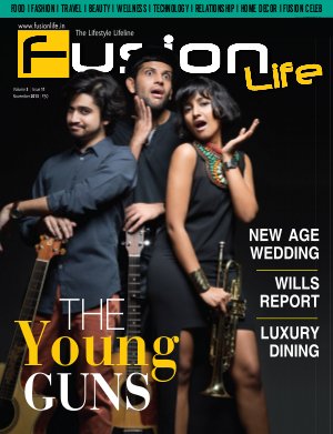 Fusion Life November 2013